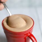 Sourdough Discard Lemon Bread With Lemon Glaze