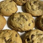 Garlic and Herb Sourdough Bread