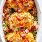 Cottage Cheese Cookie Dough