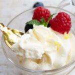 High Protein Cheesecake Jars