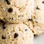 Creamy Tuscan shrimp simple recipe