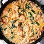 Cottage Cheese Cookie Dough