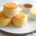 Cinnamon Honey Butter Sourdough Bread