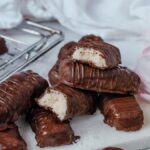 Homemade Sourdough Tortillas