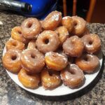 McFlurry In M&M’s A Heavenly Recipe For Home