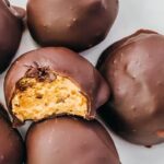 Low Carb Chocolate Mousse