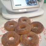 Instant Blueberry Chia Pudding (Easy, Gluten-Free, 50g Protein!)