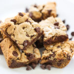 Dessert is foolproof perfect for the weekend