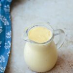 Thermomix Chocolate Frosty