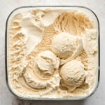 chunky monkey protein ice cream (ninja creami)