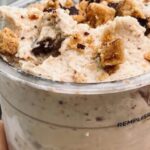 Low Carb Chaffle Burger