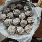 Stuffed cubanelle peppers