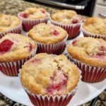 High Protein Cheesecake Jars