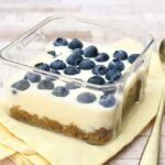 Orange fluff Recipe