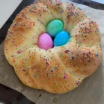 Orange fluff Recipe