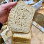 Bread in a jar