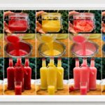 Tutti Frutti Juice Recipe