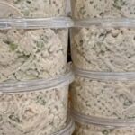 Thermomix Condensed milk