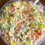 Creamy Egg Salad