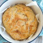 How to Make Sourdough Starter