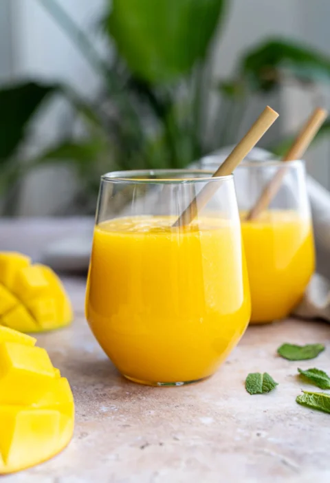 Mango Natural Juice