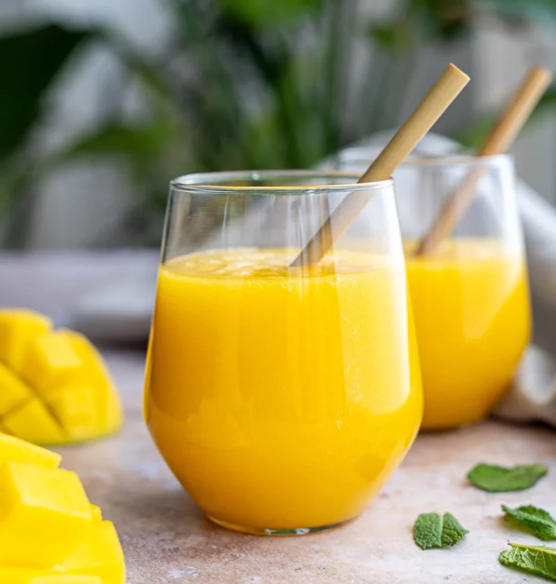 Mango Natural Juice