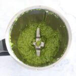 Thermomix Overnight Oats