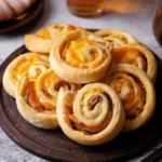 Soft and Fluffy Homemade Pancakes