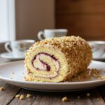 Diabetic Cake
