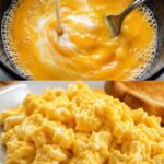 Citrus Ricotta Cream Dessert