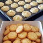 Thermomix Coffee Mousse