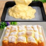 Fluffy Keto Cloud Cake