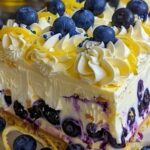 Classic Bakery-Style Vanilla Cake