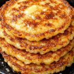 Hash Brown Egg