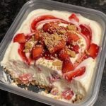 Cheesecake Fluff Recipe