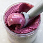 Chocolate Tofu Ice Cream