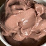 Best Strawberry Protein Fluff