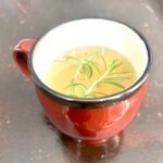 Thyme Tea Recipe