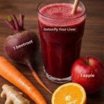 The Cruciferous Power Beet Juice