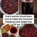 Herbal Green Support Drink